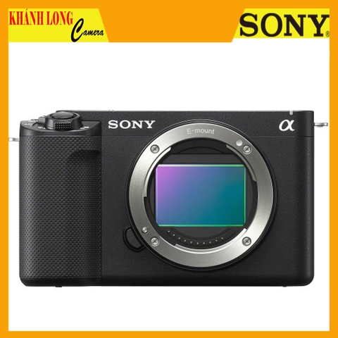 Sony ZV-E1 - Mới 100%