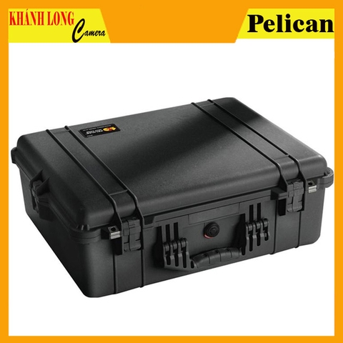 Thùng cứu hộ Pelican 1600EMS Protector