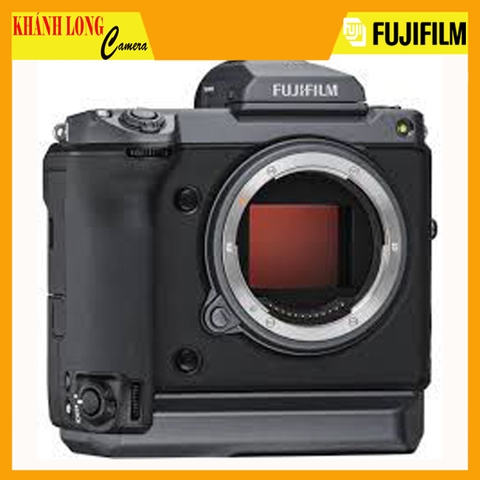 Fujifilm GFX 100 Body - Chính hãng