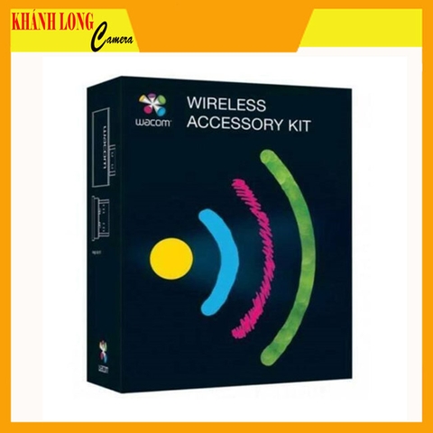 BỘ KẾT NỐI KHÔNG DÂY WACOM WIRELESS ACCESSORY KIT (ACK-404-01-CG)