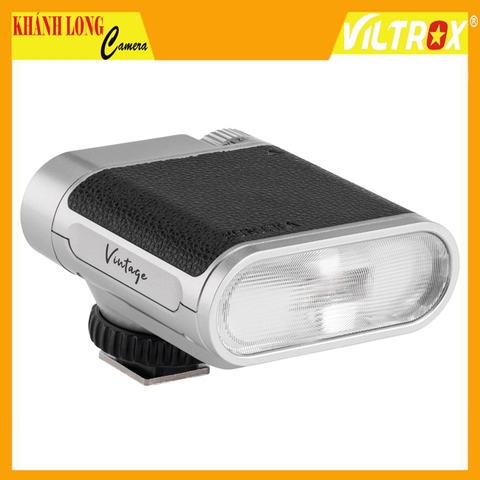 Đèn Flash Viltrox Vintage Z1
