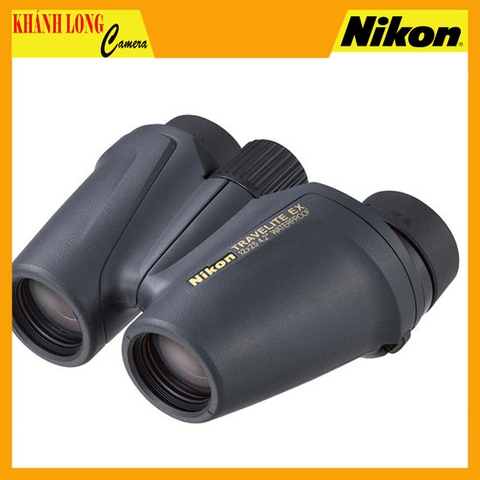 ỐNG NHÒM NIKON TRAVELITE EX 12X25 CF - CHÍNH HÃNG