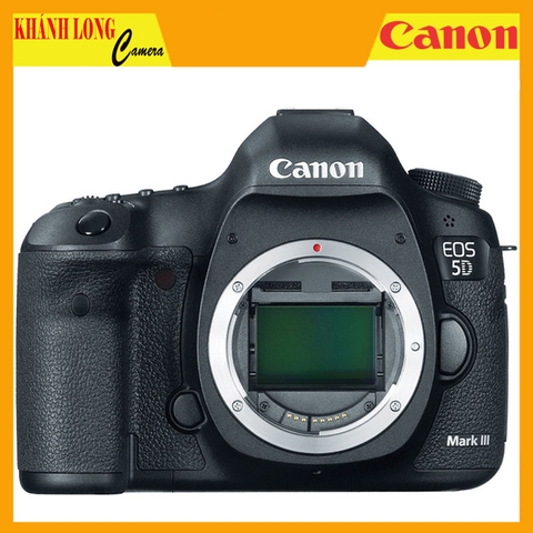 Canon 5D Mark III Body - Mới 90%