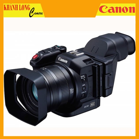 Canon XC10 - BH 12 THÁNG