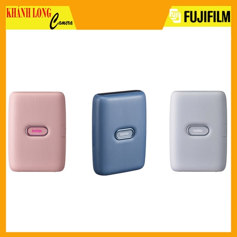 Máy in ảnh Fujifilm Instax Mini Link - Chính Hãng