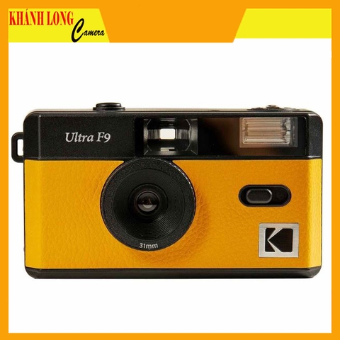 Kodak Film Camera Ultra F9 - Chính hãng