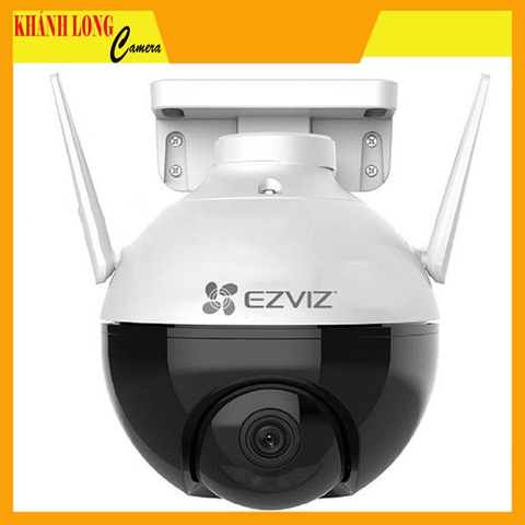 Camera Wifi EZVIZ C8C xoay 360 thông minh HD1080P