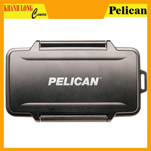Hộp đựng thẻ nhớ Pelican 0945 Micro