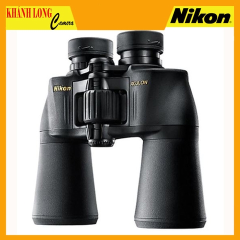 ỐNG NHÒM NIKON ACULON A211 16X50 -BH 12 THÁNG