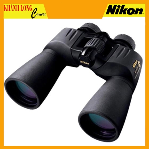 ỐNG NHÒM NIKON ACTION EX 10x50 CF - BH 12 THÁNG