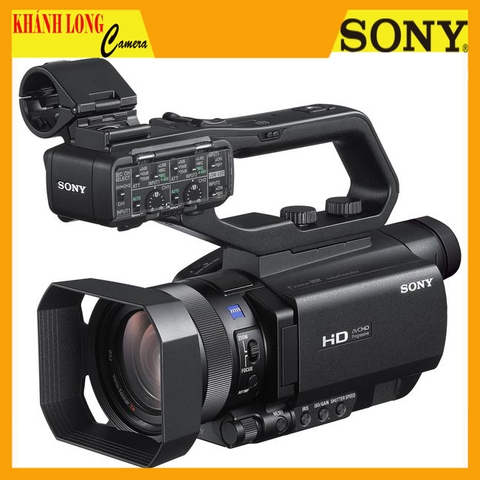 Sony HXR-MC88 Full HD Camcorder - Chính hãng