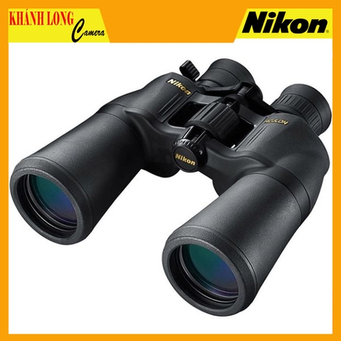 ỐNG NHÒM NIKON ACULON A211 10-22x50 - CHÍNH HÃNG