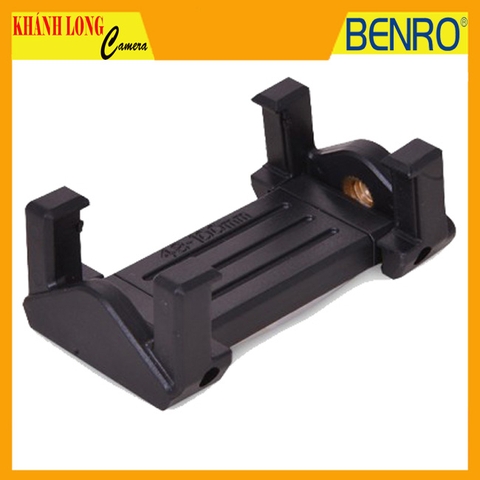 Đế gắn điện thoại hiệu Benro MH2N - chính hãng