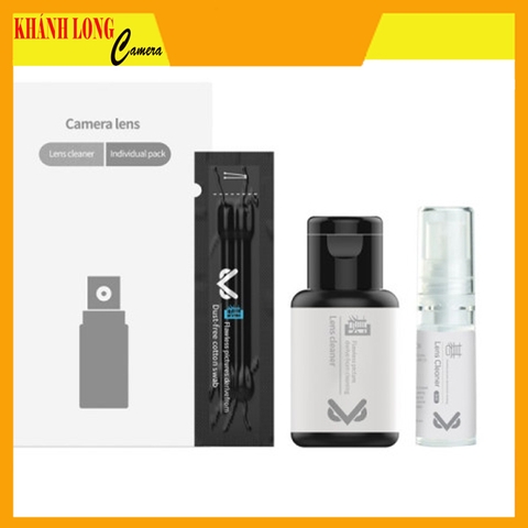 Dung dịch vệ sinh ống kính VSGO V-C01E