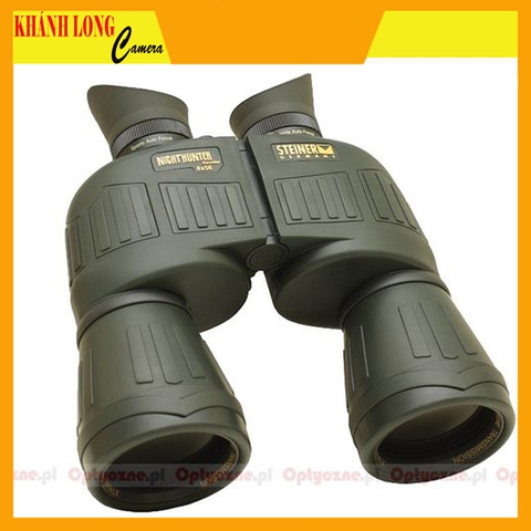 Ống nhòm Steiner Nighthunter Xtreme 8X56 - Chính hãng
