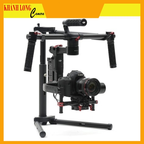 Gimbal chống rung DJI RONIN M