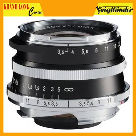 Voigtlander 21mm F/3.5 Vintage Aspherical VM - Chính hãng