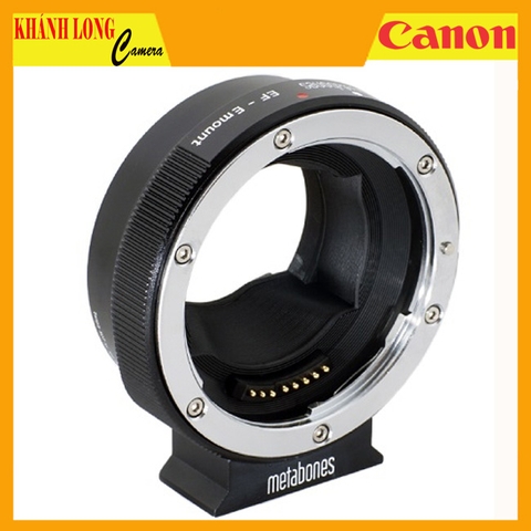 Ngàm Chuyển Metabones Canon EF Lens to Sony IV - BH 12 THÁNG