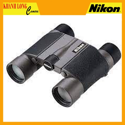 ỐNG NHÒM NIKON 10X25HG L DCF - CHÍNH HÃNG