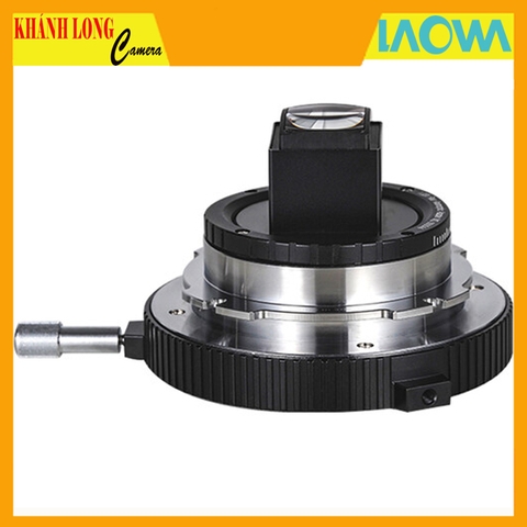 Laowa 1.33x Rear Anamorphic Adapter - chính hãng