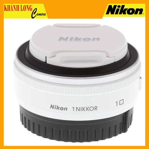 Nikon 10mm f2.8 trắng - Mới 98% fullbox