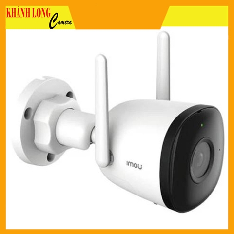 Camera WIFI ngoài trời 2MP IPC-F22P-D-IMOU