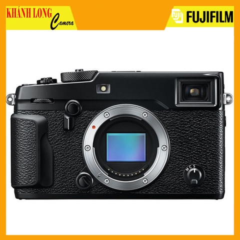 Fujifilm X-Pro2 Body - Chính hãng