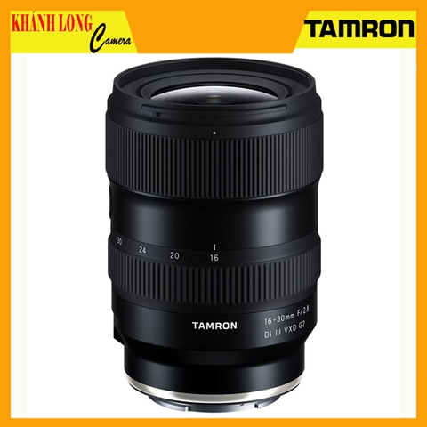 Tamron 16-30mm F/2.8 Di III VXD G2 Sony E / Nikon Z - Chính Hãng