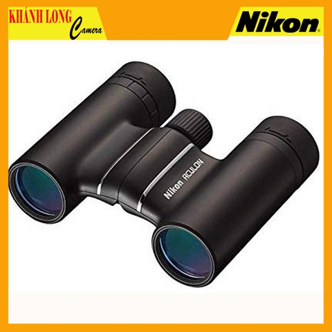 ỐNG NHÒM NIKON ACULON T01 8X21 - BH 12 THÁNG