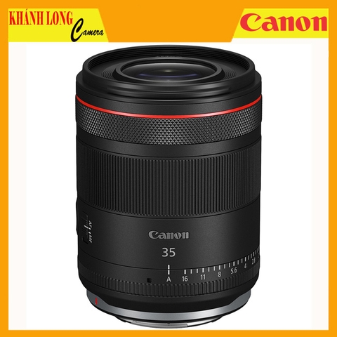 Canon RF 35mm f/1.4L VCM - BH 24 Tháng