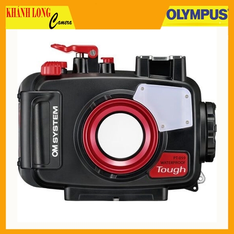 Case chống nước Olympus PT-059 dùng cho máy ảnh Olympus TG-7