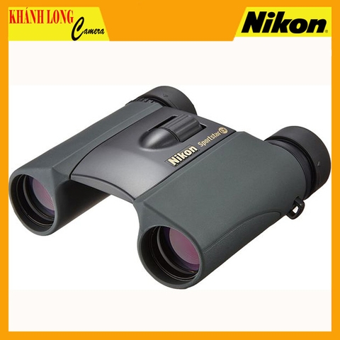 ỐNG NHÒM NIKON SPORTSTAR EX 10X25DCF - CHÍNH HÃNG