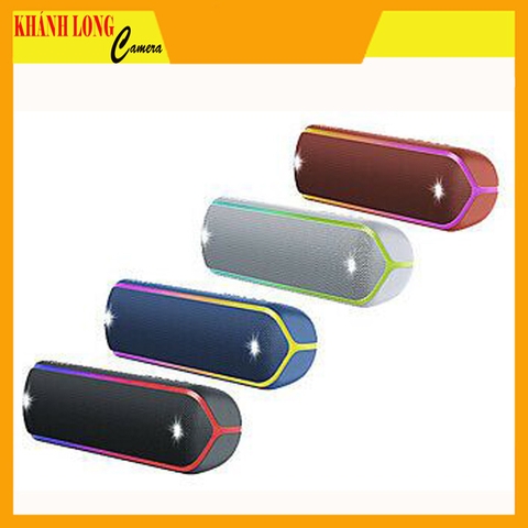 Loa BLUETOOTH® SRS-XB32 EXTRA BASS