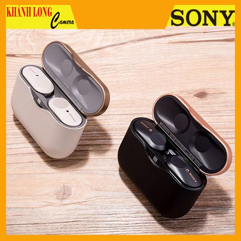 Tai nghe Bluetooth Sony WF-1000XM3