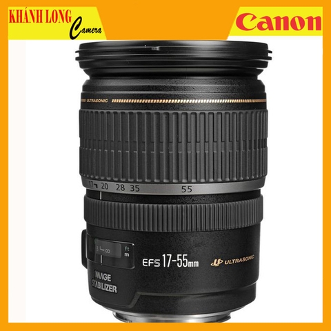 Canon EF-S 17-55mm f/2.8 IS USM - Chính hãng LBM