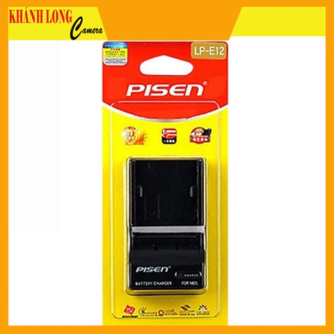 SẠC PISEN SONY FH70 ĐƠN