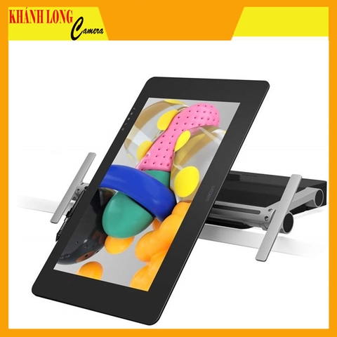 CHÂN ĐẾ WACOM ERGO STAND 2 FOR 32 (ACK-628-02-K-ZX)