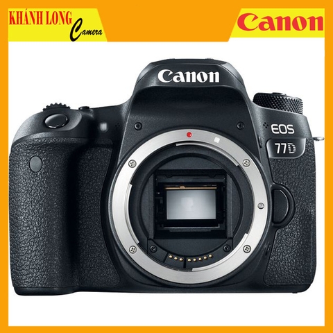 Canon EOS 77D Body - Chính hãng LBM