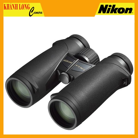 ỐNG NHÒM NIKON EDG 10X42 - CHÍNH HÃNG