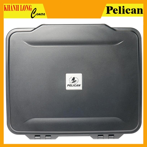 Va li Pelican 1065CC HardBack