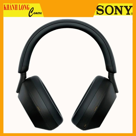 Tai nghe Sony WH-1000XM5 - Chính Hãng