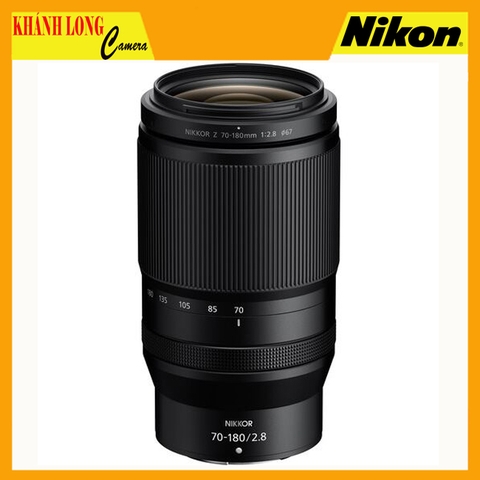 Nikon Nikkor Z 70-180mm F/2.8 - Chính Hãng