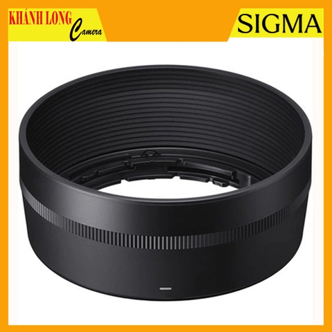 Lens Hood Ống Kính Sigma 56mm F/1.4 DC DN (C) (LH582-01)