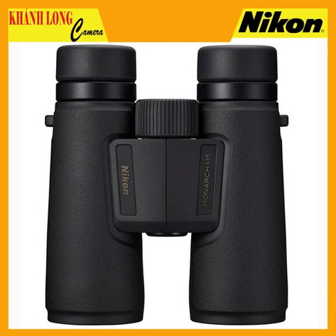 Ống nhòm Nikon Monarch M5 10x42 - BH 12 THÁNG