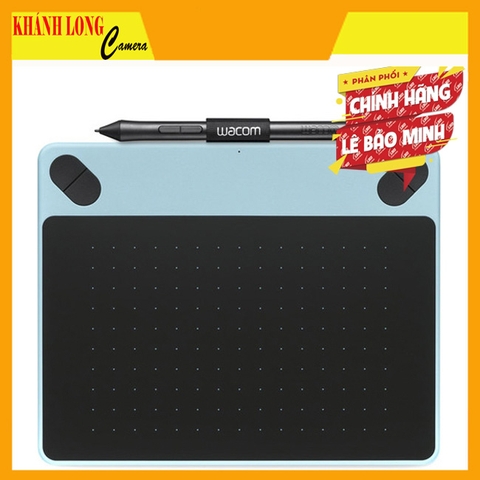 WACOM INTUOS DRAW SMALL (CTL-490) - Chính hãng LBM