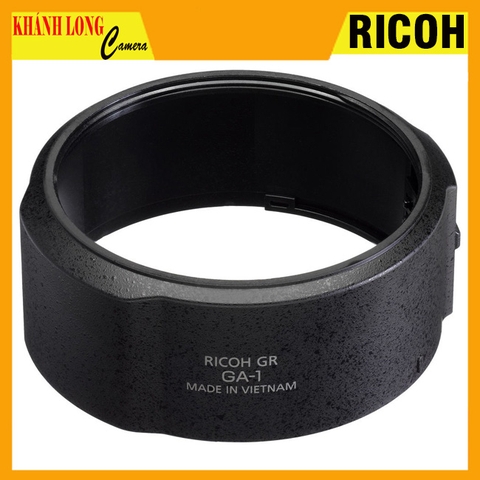 Ngàm chuyển ống kính Ricoh GA-1