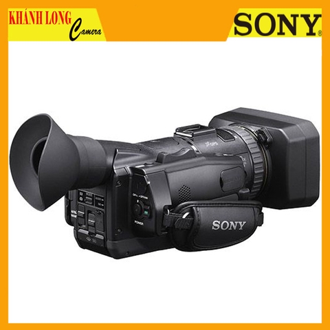 Sony HXR-NX70 - Chính hãng