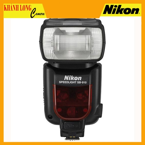 Nikon SB 910 - Mới 95%