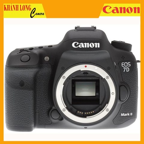 Canon 7D Mark II Body - Mới 95%