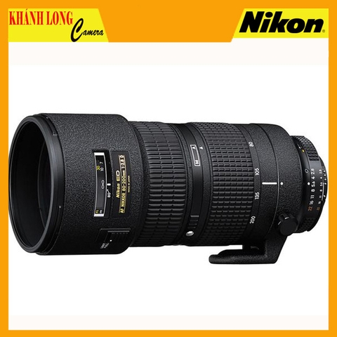 Nikon 80-200mm F2.8 ED - Mới 98%